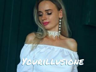 Yourillusione
