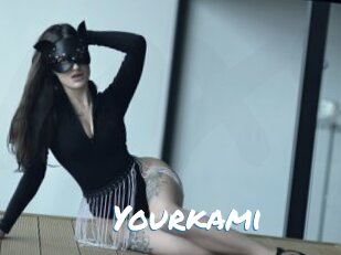 Yourkami
