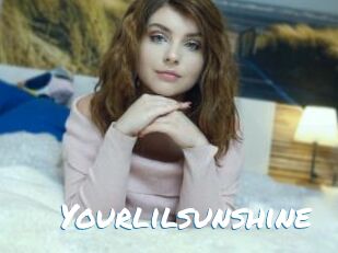 yourlilsunshine Max 50