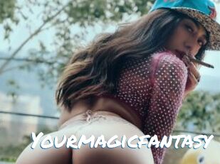 yourmagicfantasy Max 50