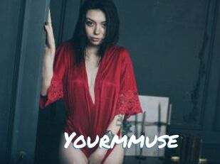 Yourmmuse
