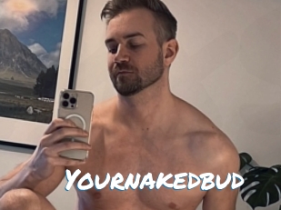 Yournakedbud
