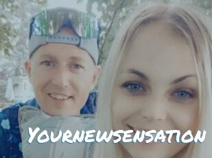 yournewsensation Max 50