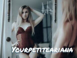 Yourpetiteariana