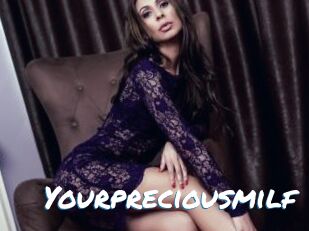 Yourpreciousmilf