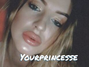Yourprincesse