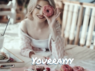 Yourrayyy