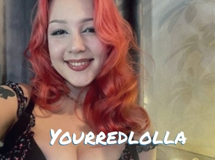 Yourredlolla