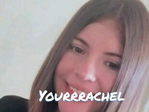 Yourrrachel