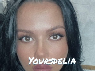 Yoursdelia