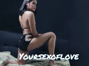 yoursexoflove Max 50