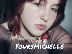 Yoursmichelle