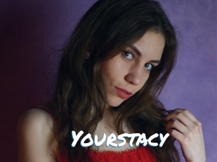 Yourstacy