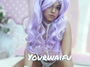Yourwaifu