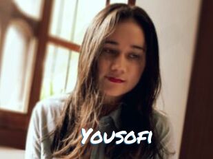 Yousofi
