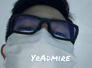 YrAdmire