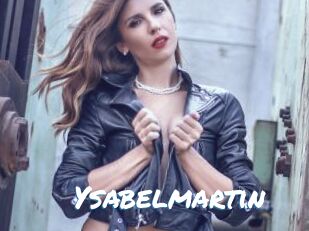 Ysabelmartin