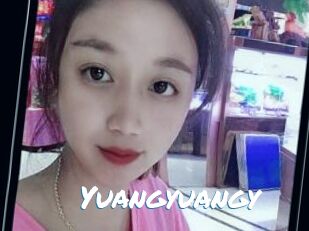 Yuangyuangy