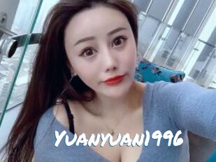 Yuanyuan1996