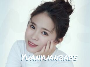 Yuanyuanbabe