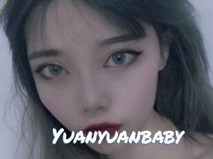 Yuanyuanbaby