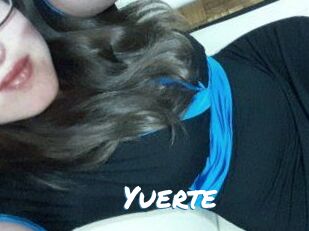 Yuerte
