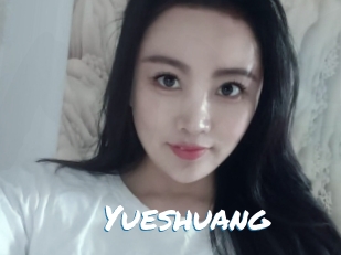 Yueshuang