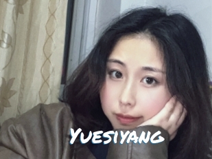 Yuesiyang