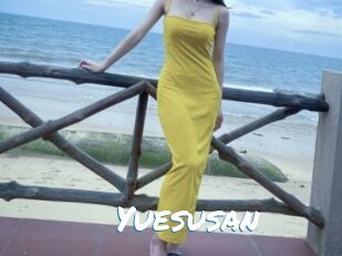 Yuesusan