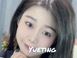 Yueting
