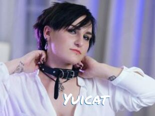 Yuicat