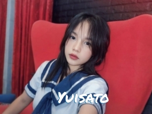 yuisato Max 50