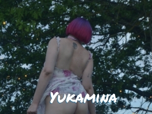 yukamina Max 50