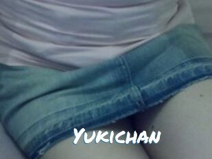 Yukichan