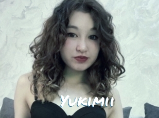 Yukimii