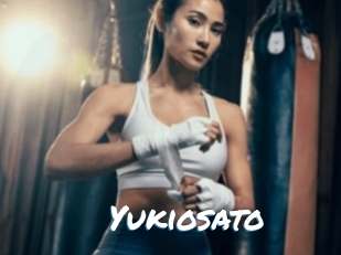 Yukiosato