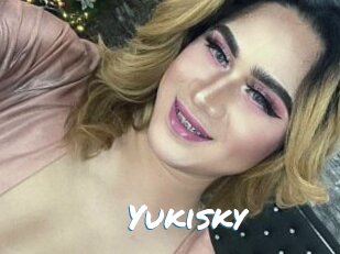 Yukisky