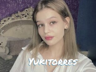 Yukitorres