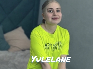 Yulelane