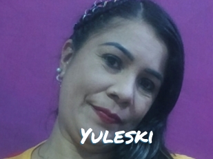 yuleski Max 50