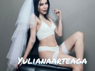 Yulianaarteaga