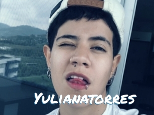 Yulianatorres