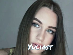 Yuliast