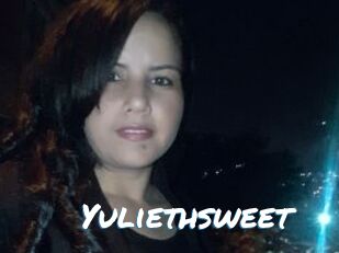Yuliethsweet