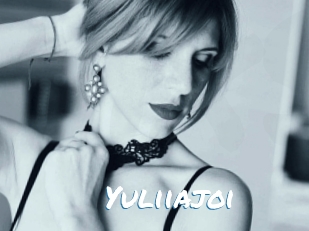 Yuliiajoi
