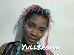 Yullbrown