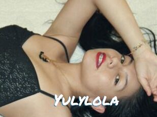 Yulylola