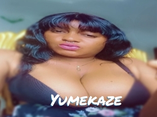 Yumekaze