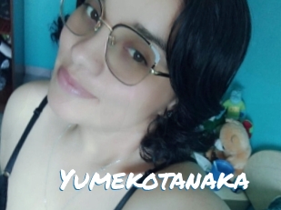 Yumekotanaka
