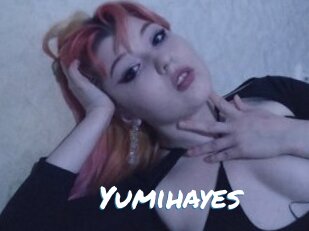 yumihayes Max 50